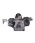 FUSIL ROSSI NEPTUNE 5.5 PDW NEGRO