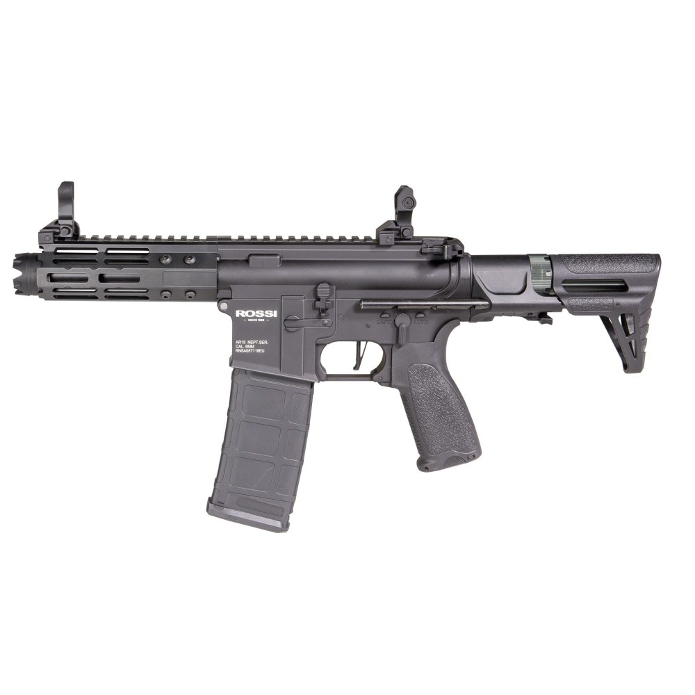 FUSIL ROSSI NEPTUNE 5.5 PDW NEGRO