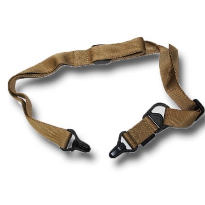 CORREA UNO/DOS PUNTOS TAN,...