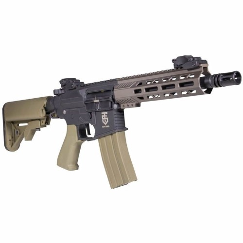 FUSIL ROSSI SENTINEL ALPHA TAN