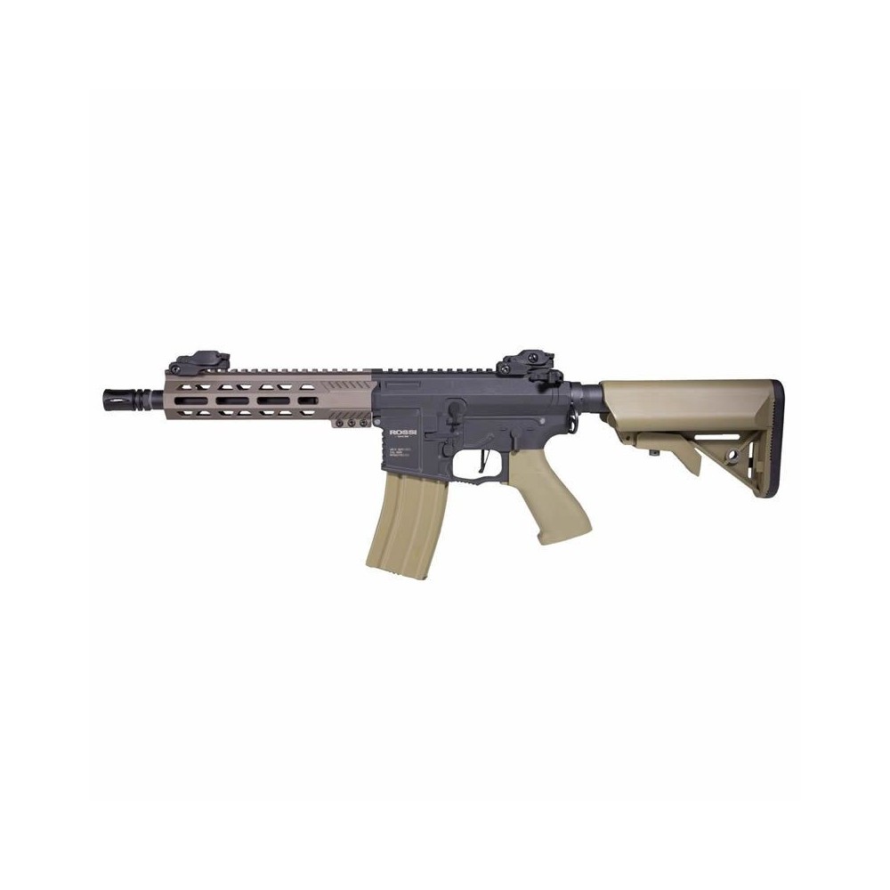 FUSIL ROSSI SENTINEL ALPHA TAN