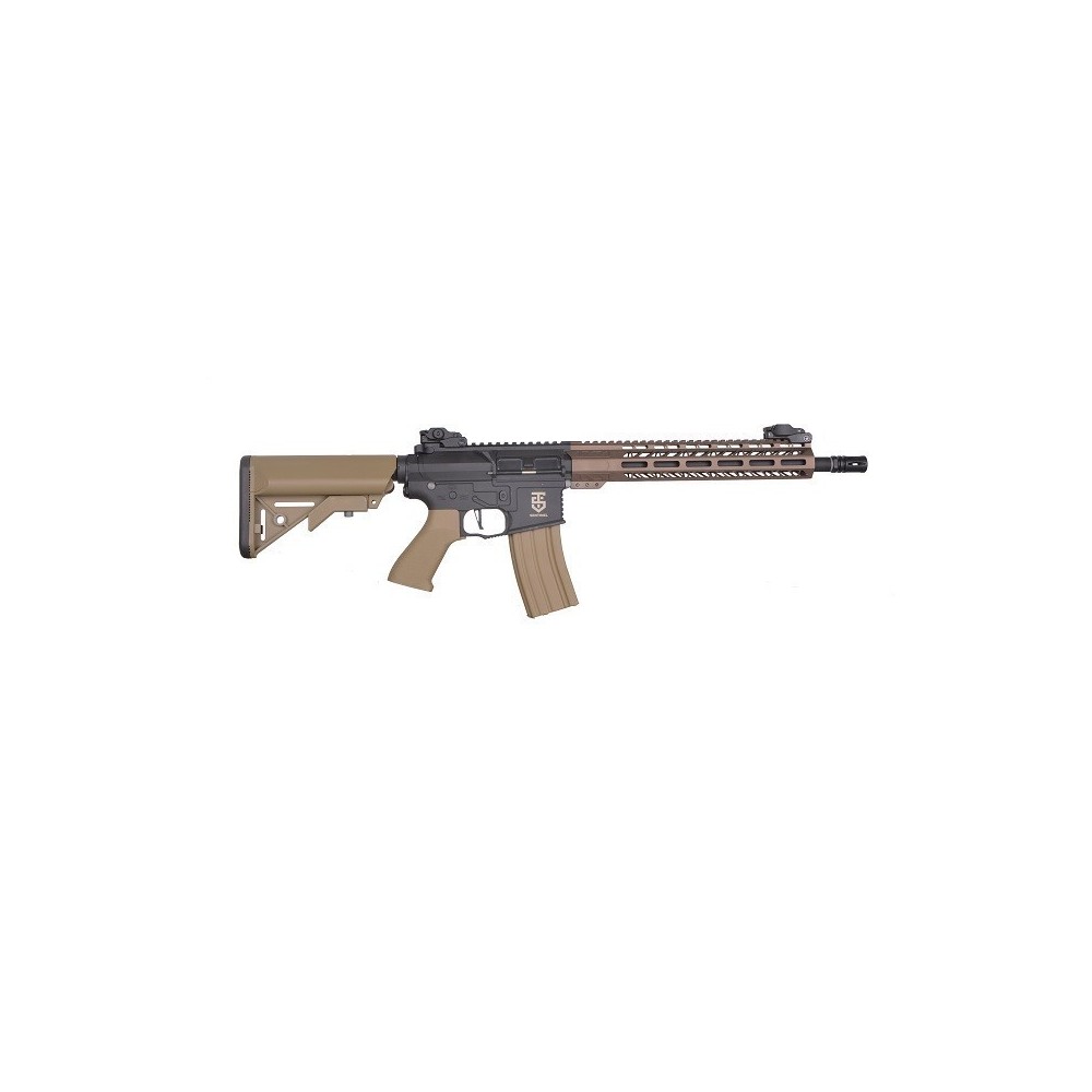 FUSIL ROSSI SENTINEL 12 KAPPA TAN