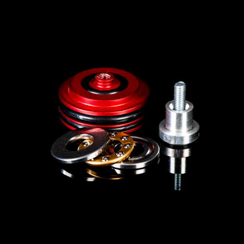 CABEZA DE PISTON MG CUSTOM