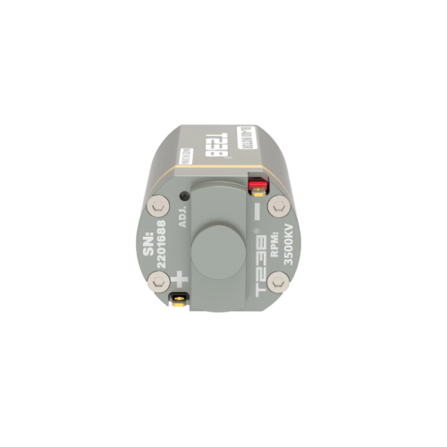 MOTOR BRUSHLESS 33K LARGO T238