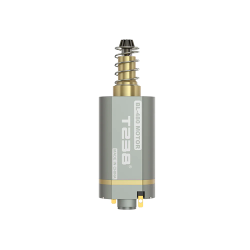 MOTOR BRUSHLESS 33K LARGO T238