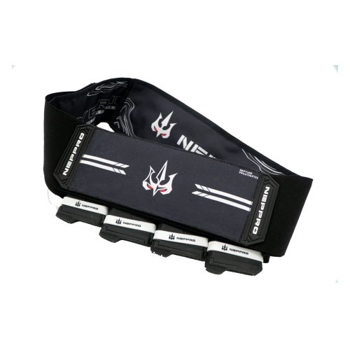 ULTRA HYBRID BELT AR (8) NEPPRO