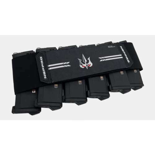 ULTRA HYBRID BELT AR (8) NEPPRO