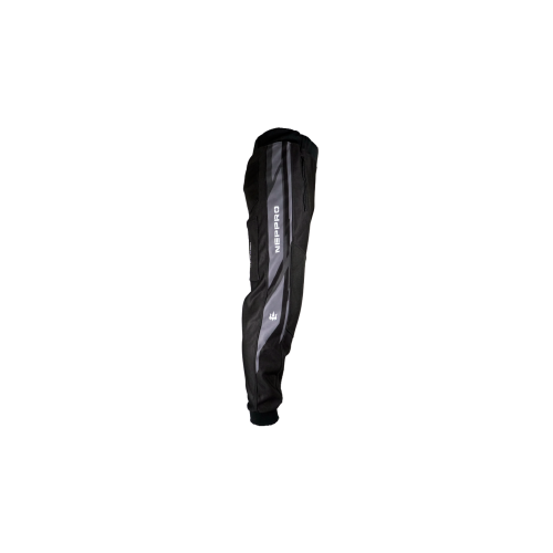 PANTALÓN PRO NEGRO NEPPRO