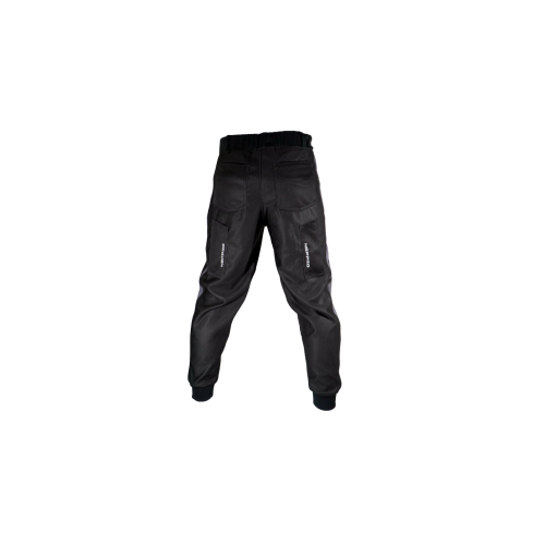 PANTALÓN PRO NEGRO NEPPRO
