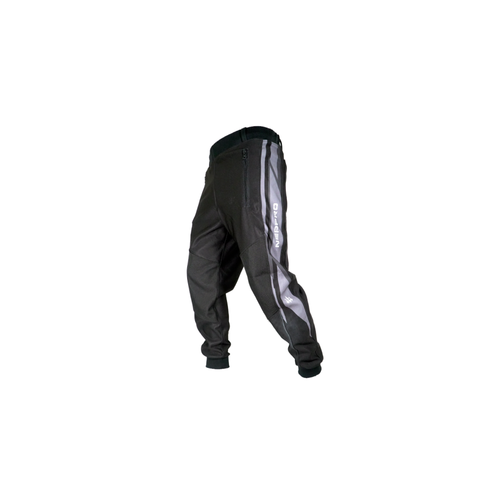 PANTALÓN PRO NEGRO NEPPRO
