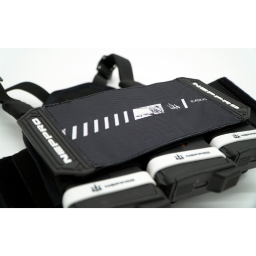 CHEST RIG NEPPRO