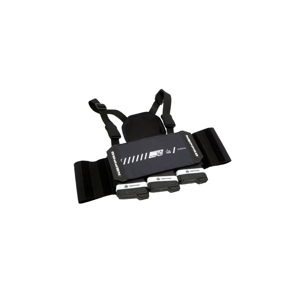 CHEST RIG NEPPRO