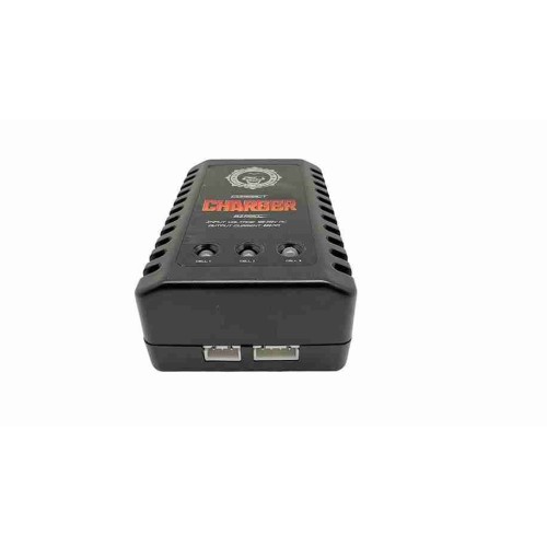 CARGADOR BATER  A LIPO