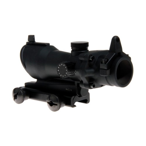 PUNTO ROJO/VERDE ACOG DUEL CODE