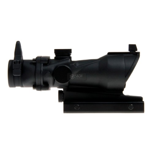 PUNTO ROJO/VERDE ACOG DUEL CODE