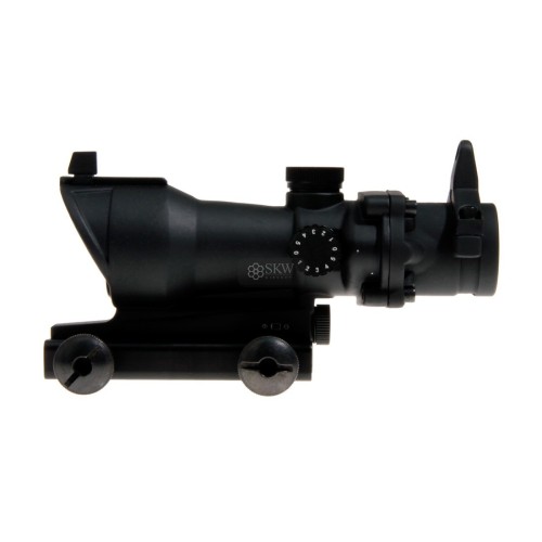 PUNTO ROJO/VERDE ACOG DUEL CODE