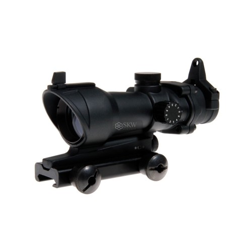 PUNTO ROJO/VERDE ACOG DUEL CODE