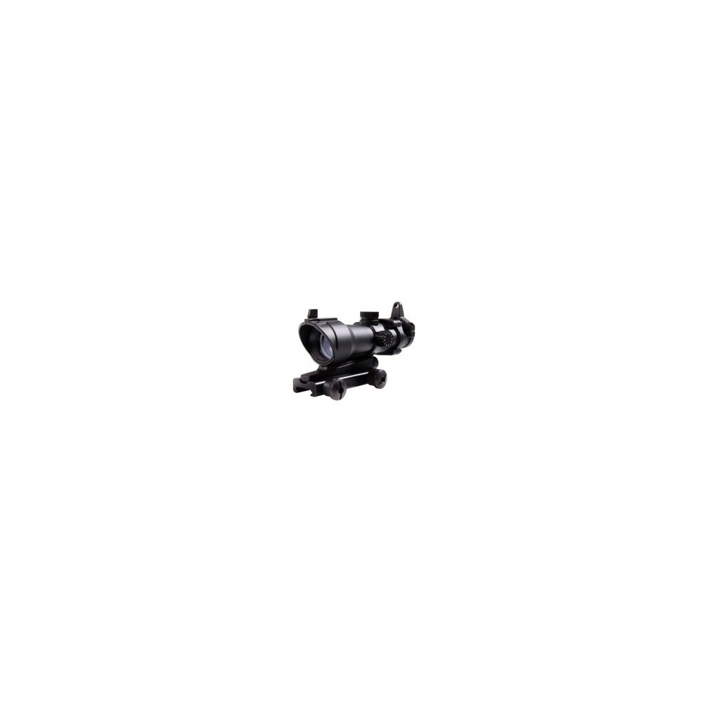 PUNTO ROJO/VERDE ACOG DUEL CODE