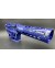FIJO CUSTOM TWISTER CUERPO PACK AZUL-PLATA