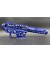 FIJO CUSTOM TWISTER CUERPO PACK AZUL-PLATA