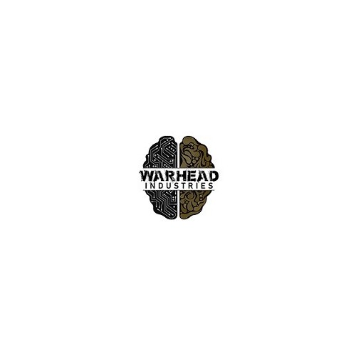 MOTOR WARHEAD ULTRA HIGH SPEED 52.000 RPM