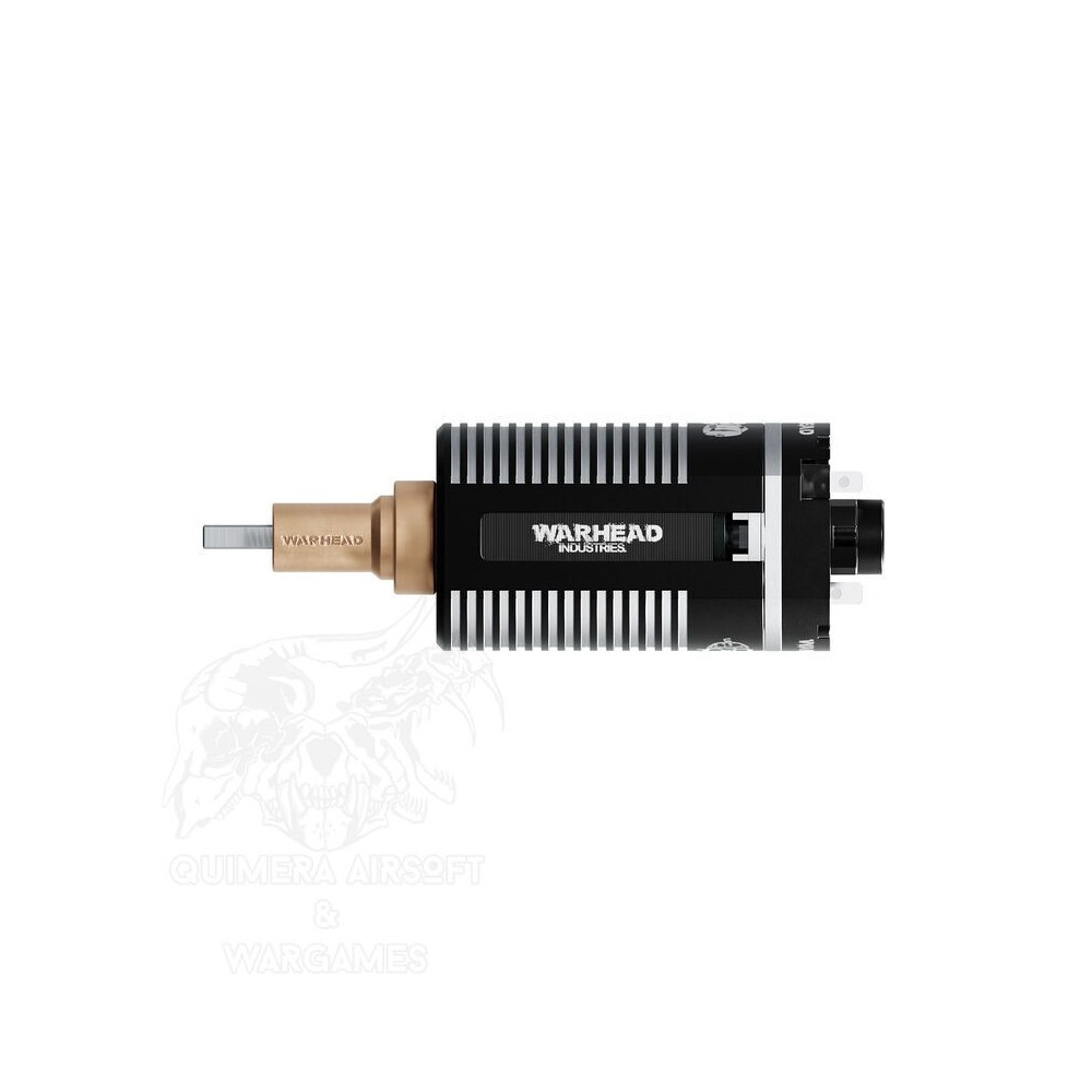 MOTOR WARHEAD ULTRA HIGH SPEED 52.000 RPM