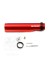 TUBO DE CULATA XPOWER ROJO PARA M4