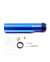TUBO DE CULATA XPOWER AZUL PARA M4