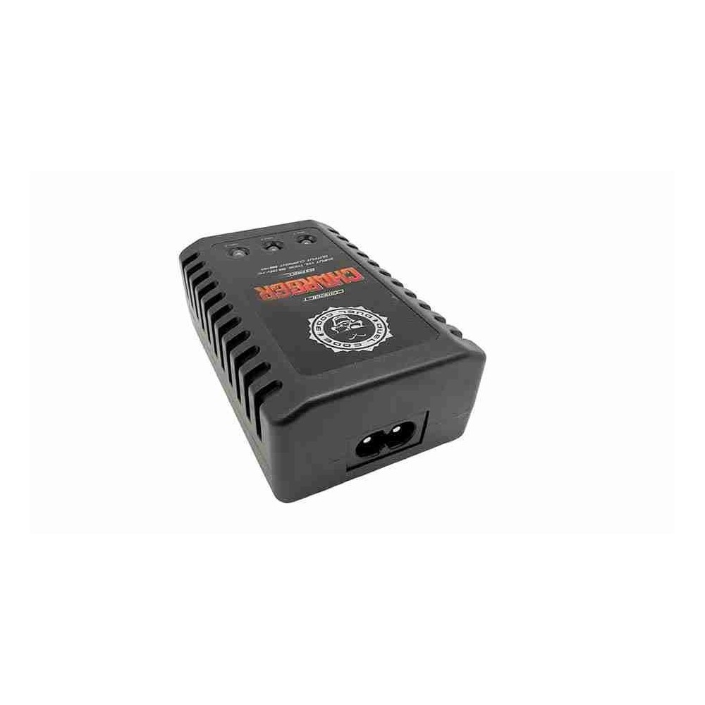 CARGADOR BATER  A LIPO