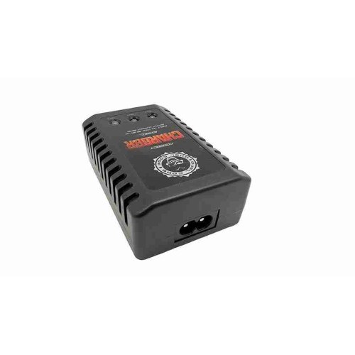 CARGADOR BATER  A LIPO