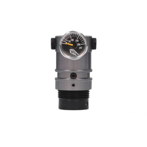 REGULADOR HPA WOLVERINE STORM CAT.5