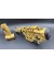 AR7L.E. CONJUNTO COMPLETO EVO M.A.C. DORADO