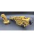 AR7L.E. CONJUNTO COMPLETO EVO M.A.C. DORADO