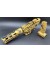 AR7L.E. CONJUNTO COMPLETO EVO M.A.C. DORADO