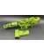 AR7L.E. CONJUNTO COMPLETO EVO M.A.C. VERDE