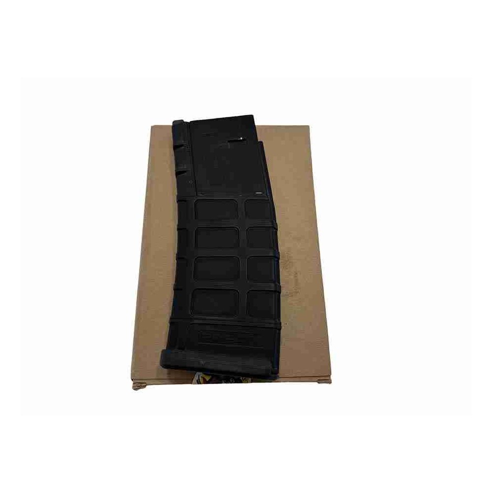 CARGADOR M4 DE GAS G P
