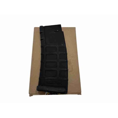 CARGADOR M4 DE GAS G P