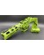 AR7L.E. CONJUNTO COMPLETO EVO M.A.C. VERDE