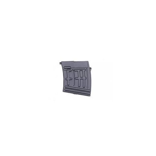CARGADOR A K SVD