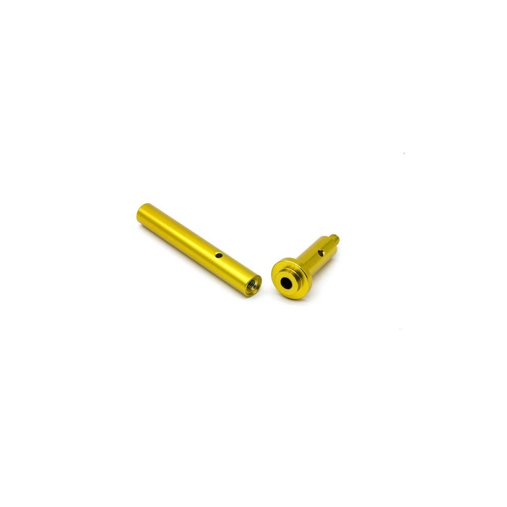 GUIA DE MUELLE DIVIDIDA AIP PARA HI-CAPA 4.3