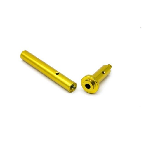 GUIA DE MUELLE DIVIDIDA AIP PARA HI-CAPA 4.3