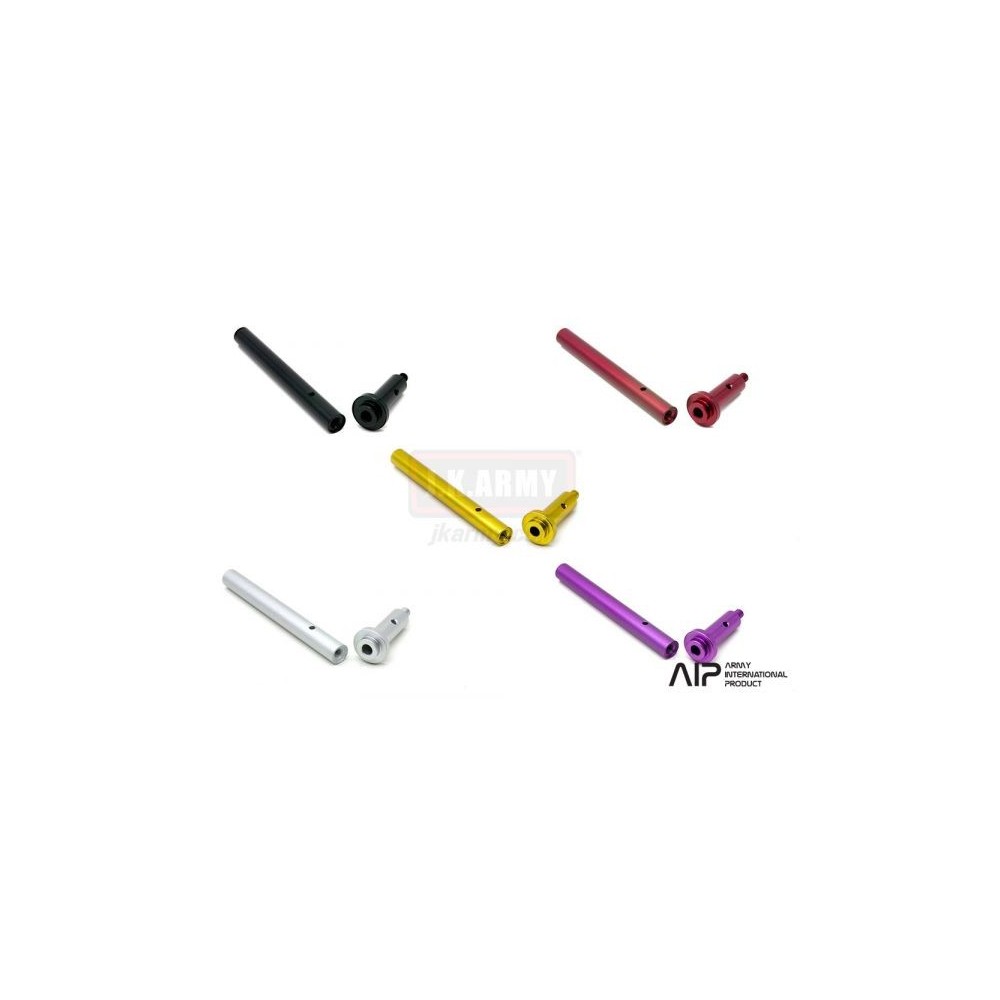 GUIA DE MUELLE DIVIDIDA AIP PARA HI-CAPA 4.3