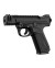 PISTOLA AAP-01C SHINOBI ACTION ARMY NEGRA
