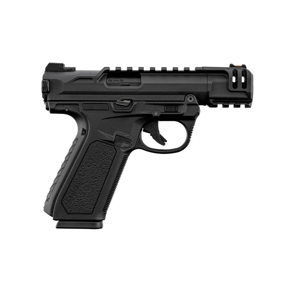 PISTOLA AAP-01C SHINOBI ACTION ARMY NEGRA