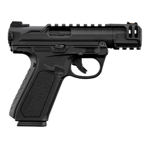 PISTOLA AAP-01C SHINOBI ACTION ARMY NEGRA