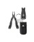 MULTIUSOS ALICATE MILTEC KOMBI TOOL C/FUNDA NEGRO