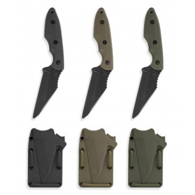 CUCHILLO SECUTOR PUGNA