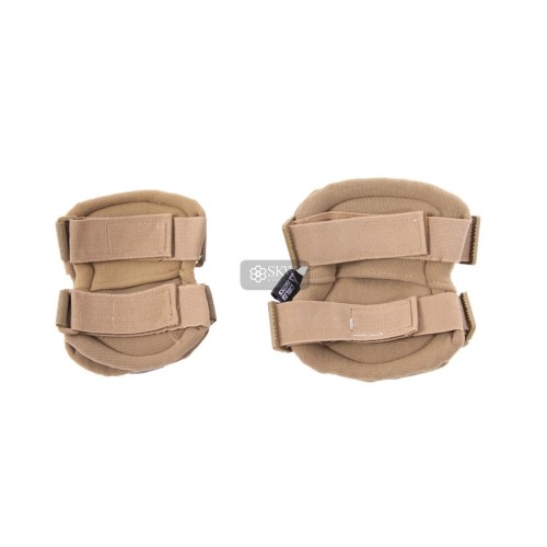 RODILLERAS & CODERAS XX TAN DELTA TACTICS
