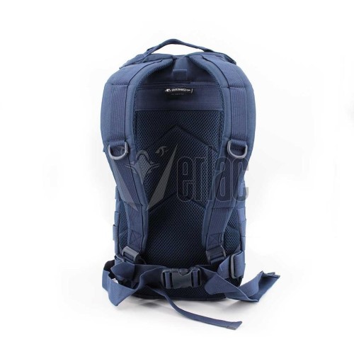MOCHILA IMMORTAL MOLLE PEQ. 20L MARINO