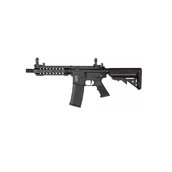 FUSIL SPECNA ARMS SA-F01 FLEX NEGRO